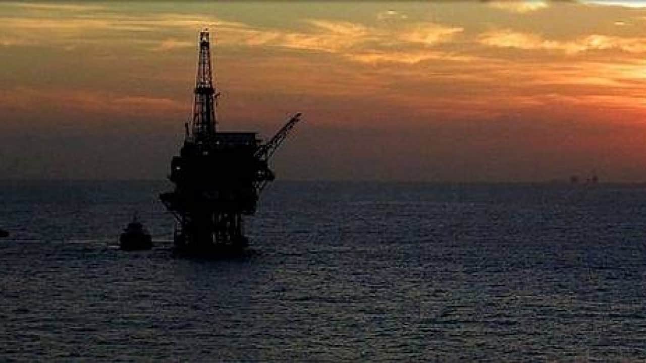 Foto - Türkiye'nin doğalgazına konacaklar: Göz göre göre gasp edecekler