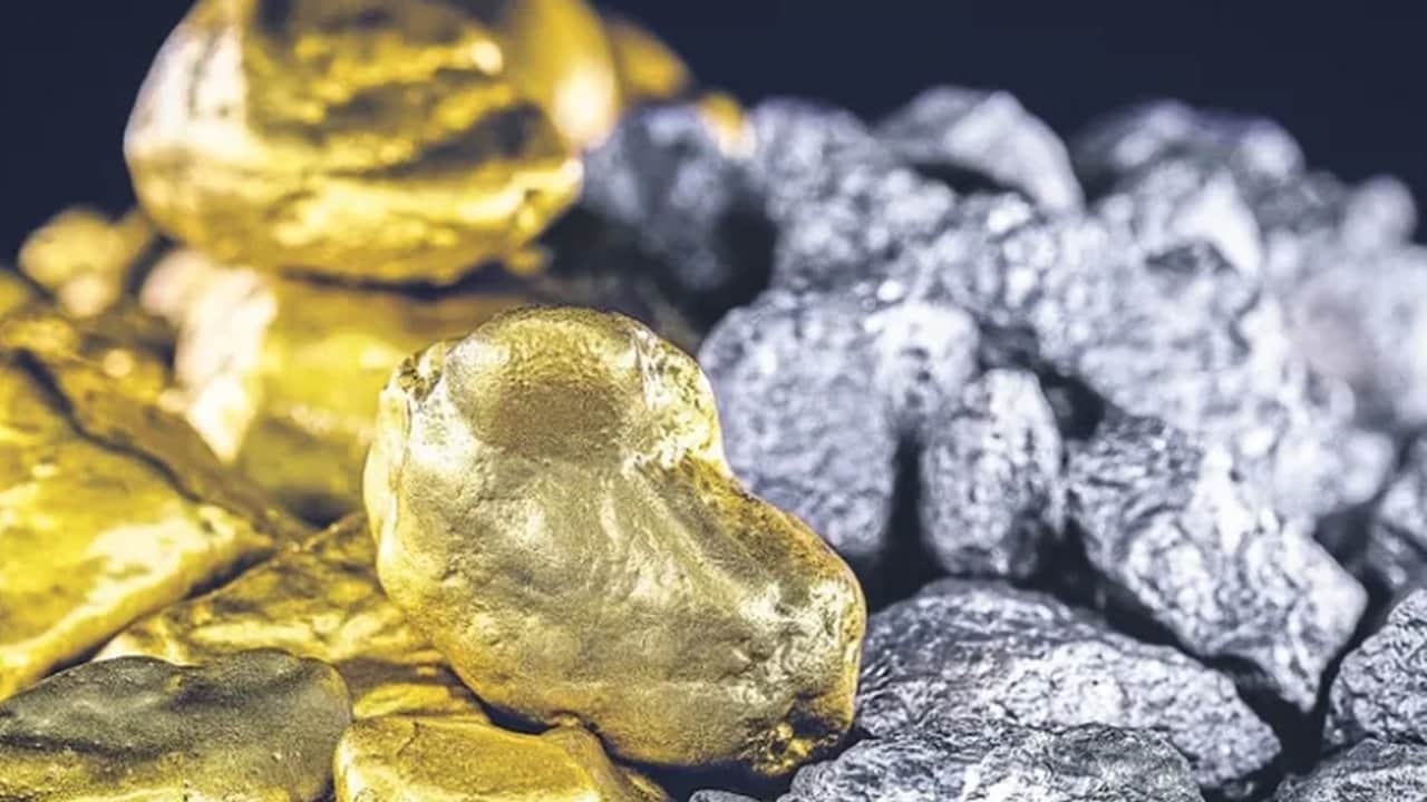 Foto - Türkiye’nin dört bir yanından fışkırmaya başlamıştı! Kritik madenler için kritik hamle