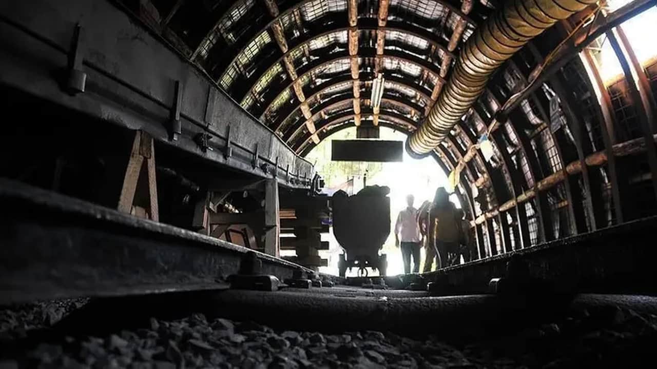 Foto - Türkiye’nin dört bir yanından fışkırmaya başlamıştı! Kritik madenler için kritik hamle