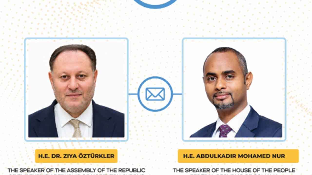 Foto - Türkiye'nin dostu Somali'den Rumları çılgına çeviren çıkış: Öfkeden küplere bindiler