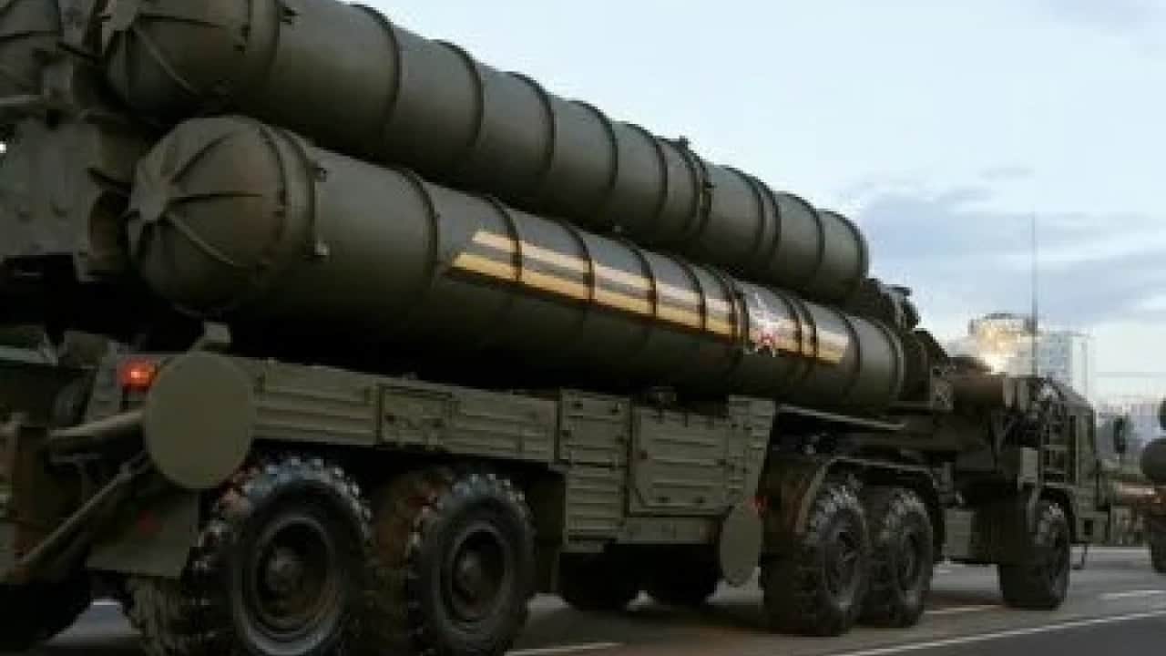 Foto - Türkiye'nin elden çıkarmaya çalıştığı S-400'lerden çılgın hamle: 'Sadece birkaç gün içerisinde oldu' diyerek duyurdular