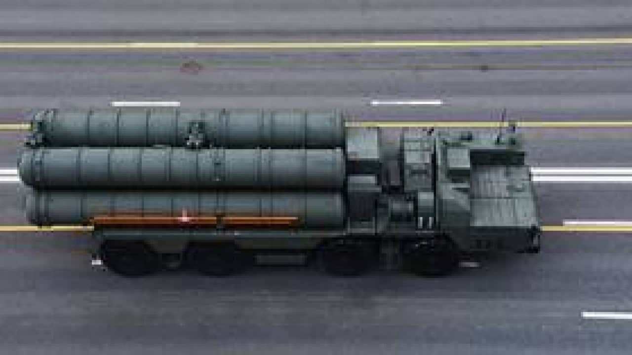 Foto - Türkiye'nin elden çıkarmaya çalıştığı S-400'lerden çılgın hamle: 'Sadece birkaç gün içerisinde oldu' diyerek duyurdular