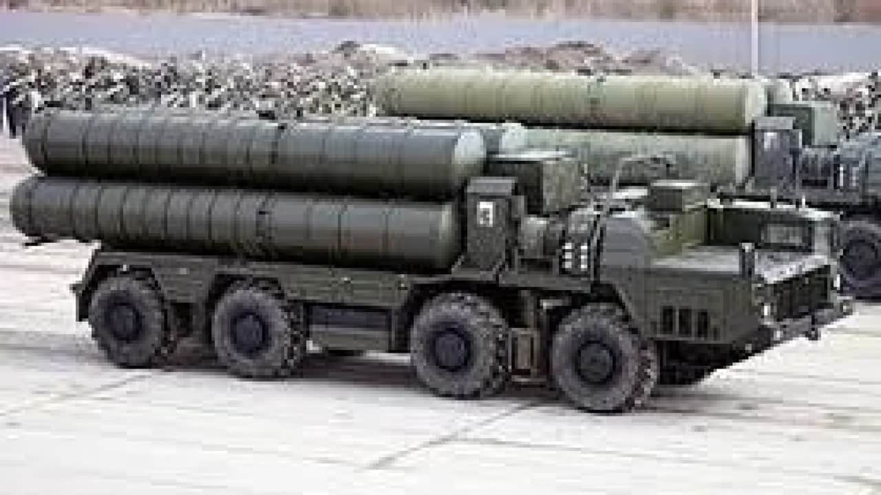 Foto - Türkiye'nin elden çıkarmaya çalıştığı S-400'lerden çılgın hamle: 'Sadece birkaç gün içerisinde oldu' diyerek duyurdular