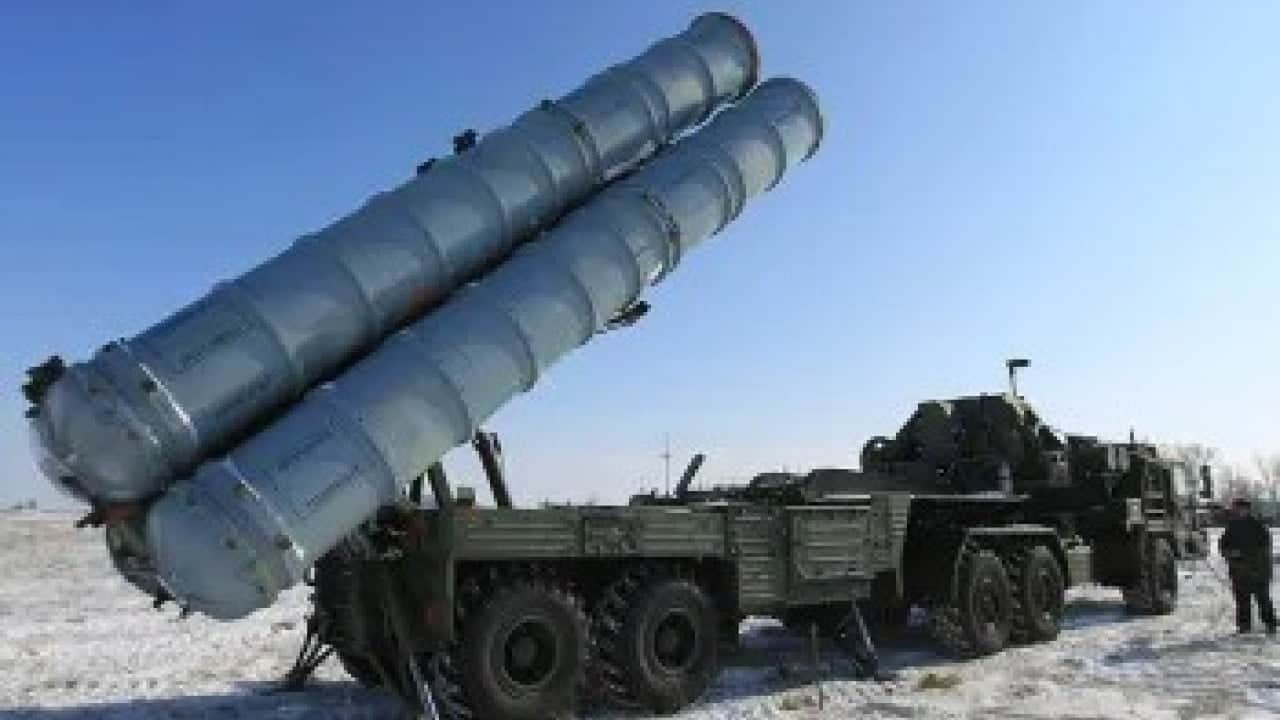 Foto - Türkiye'nin elden çıkarmaya çalıştığı S-400'lerden çılgın hamle: 'Sadece birkaç gün içerisinde oldu' diyerek duyurdular