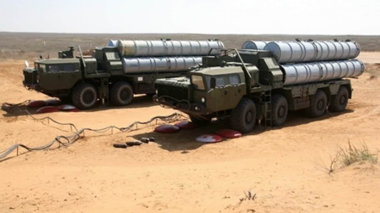 Foto - Türkiye'nin elden çıkarmaya çalıştığı S-400'lerden çılgın hamle: 'Sadece birkaç gün içerisinde oldu' diyerek duyurdular