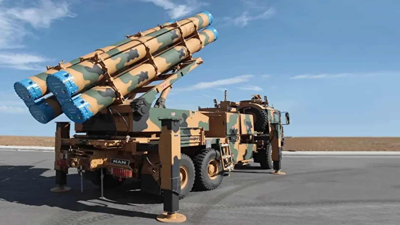 Foto - Türkiye’nin elindeki durdurulamaz gizli füze gücü ortaya çıktı! İşte dosta güven, düşmana korku salan silahlarımız