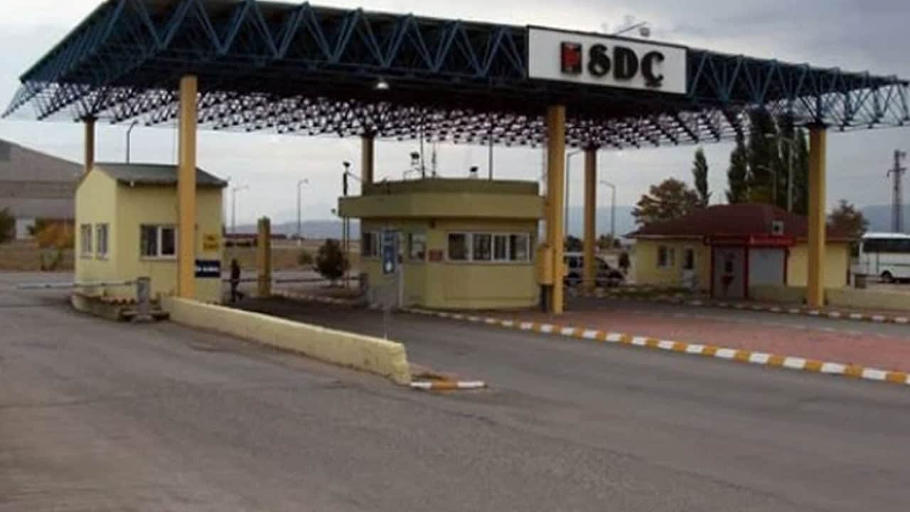 Foto - Türkiye'nin en büyük şirketlerindendi... TMSF'ye devredilecek!