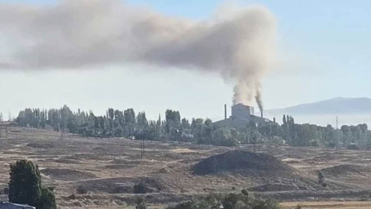 Foto - Türkiye'nin en büyük şirketlerindendi... TMSF'ye devredilecek!