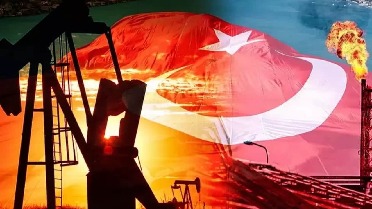 Foto - Türkiye'nin en çok petrol aldığı ülke artık Rusya değil: İlk sıradaki ülke herkesi şaşırtacak