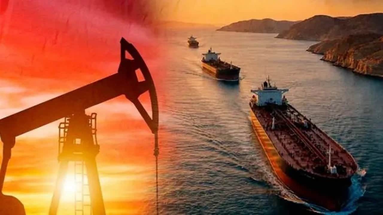 Foto - Türkiye'nin en çok petrol aldığı ülke artık Rusya değil: İlk sıradaki ülke herkesi şaşırtacak