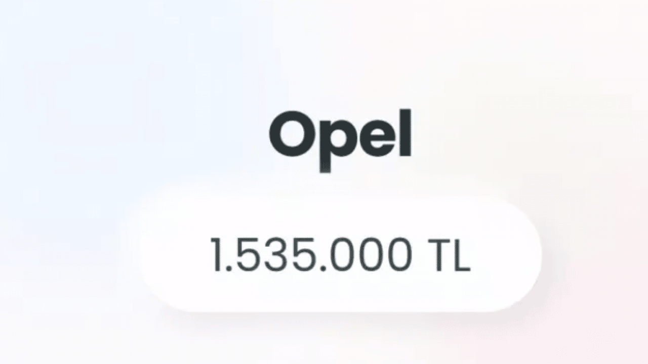 Foto - Türkiye'nin en ucuz sıfır otomobilleri belli oldu! İşte güncel model listesi...