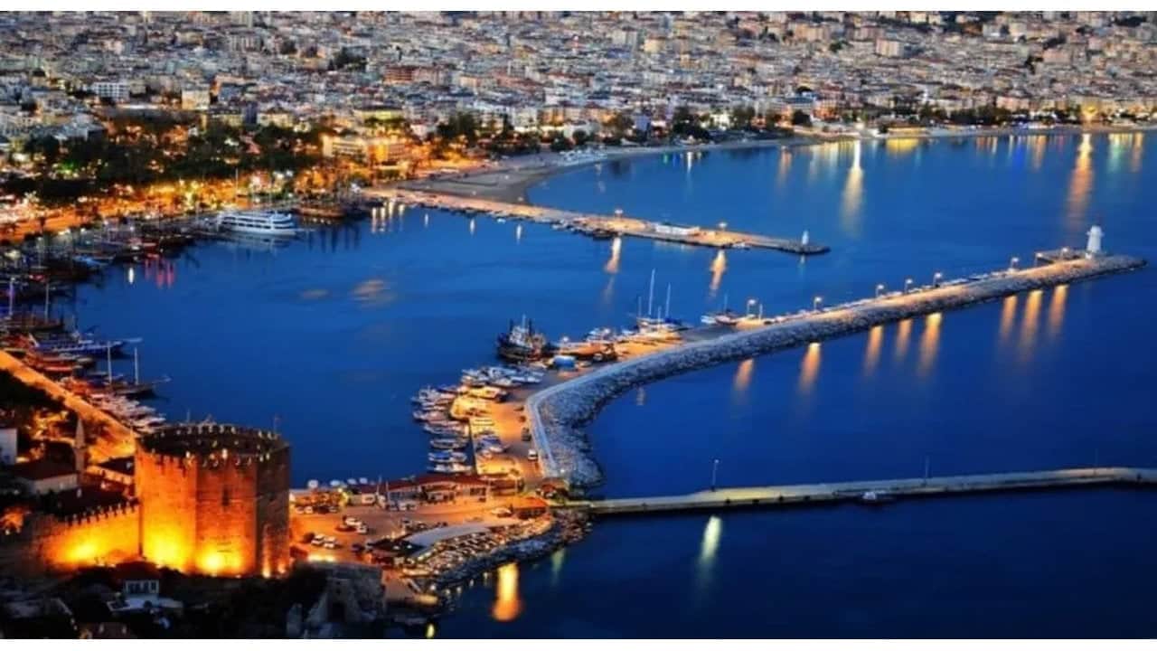Foto - Türkiye’nin en zengin ve en fakir 10 şehri belli oldu! İşte 81 ilin tam sıralaması