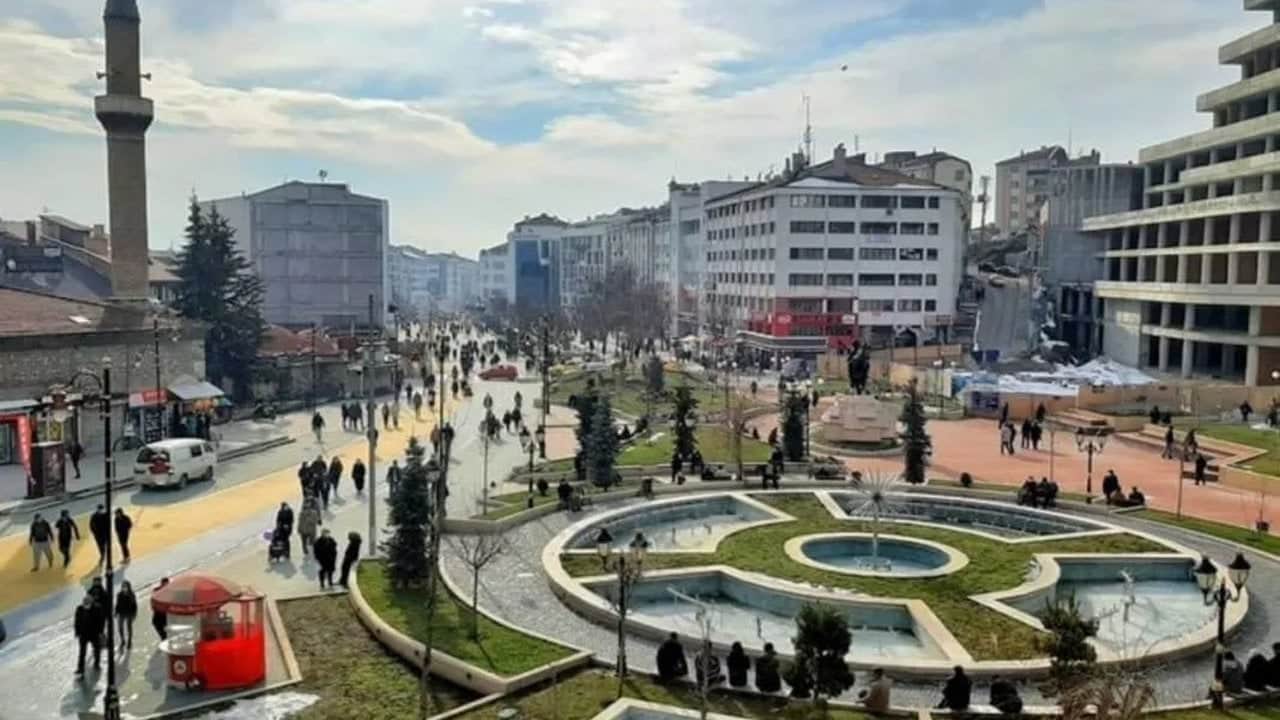 Foto - Türkiye’nin en zengin ve en fakir 10 şehri belli oldu! İşte 81 ilin tam sıralaması