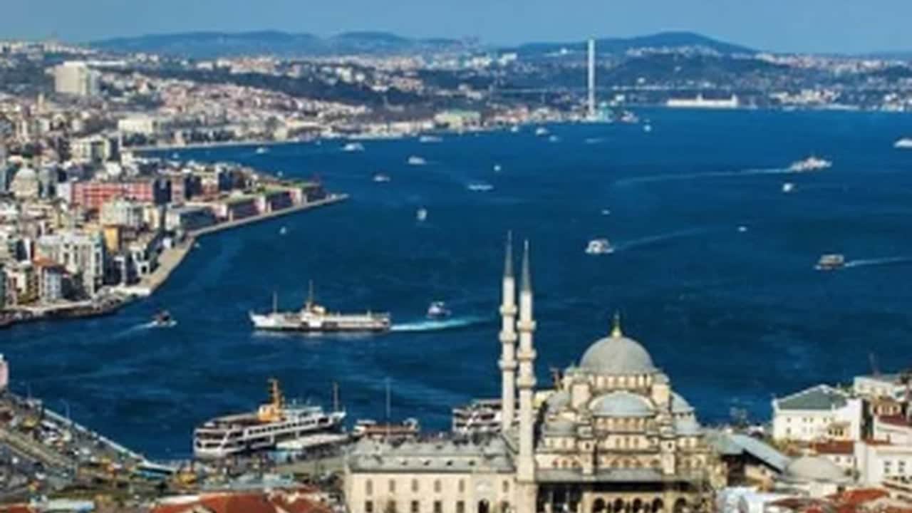 Foto - Türkiye’nin en zengin ve en fakir 10 şehri belli oldu! İşte 81 ilin tam sıralaması