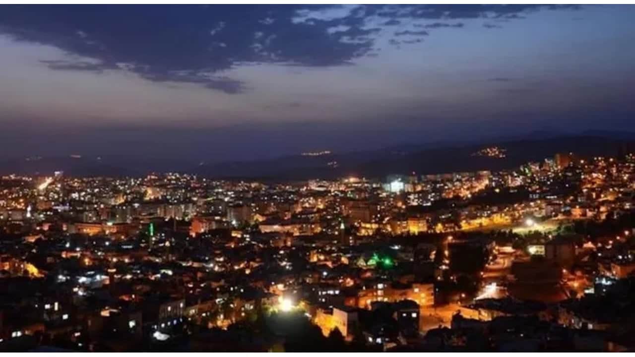 Foto - Türkiye’nin en zengin ve en fakir 10 şehri belli oldu! İşte 81 ilin tam sıralaması