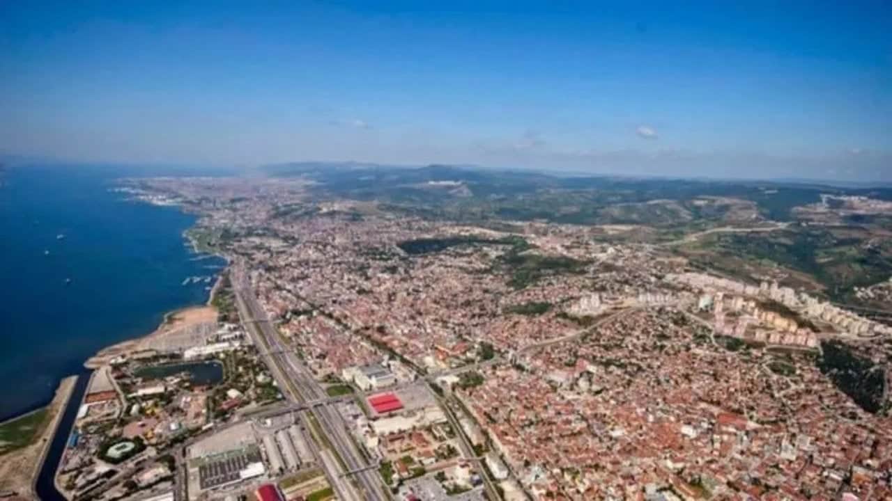 Foto - Türkiye’nin en zengin ve en fakir 10 şehri belli oldu! İşte 81 ilin tam sıralaması