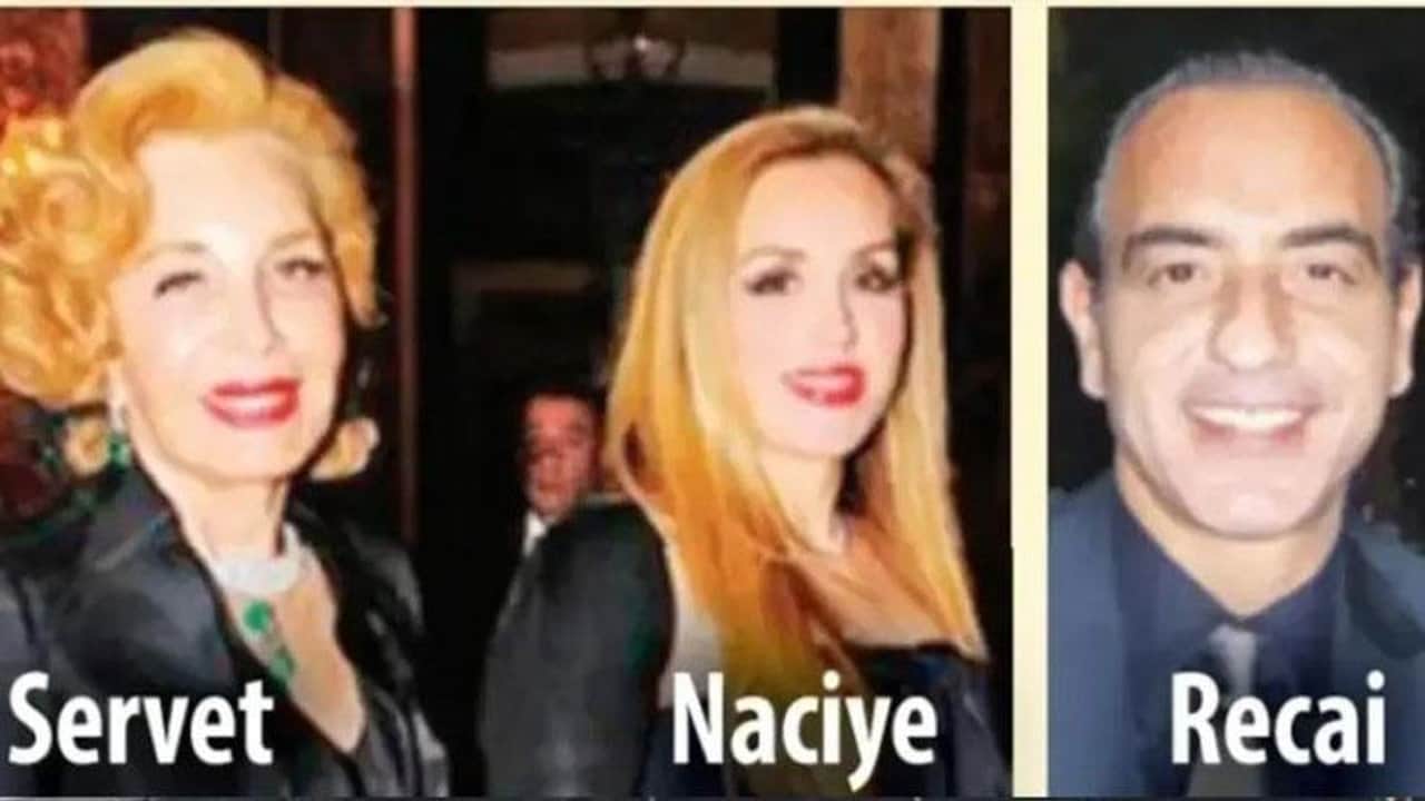 Foto - Türkiye’nin en zenginlerindendi! Milyarlık mirastan evlatlarını tamamen kazıdı