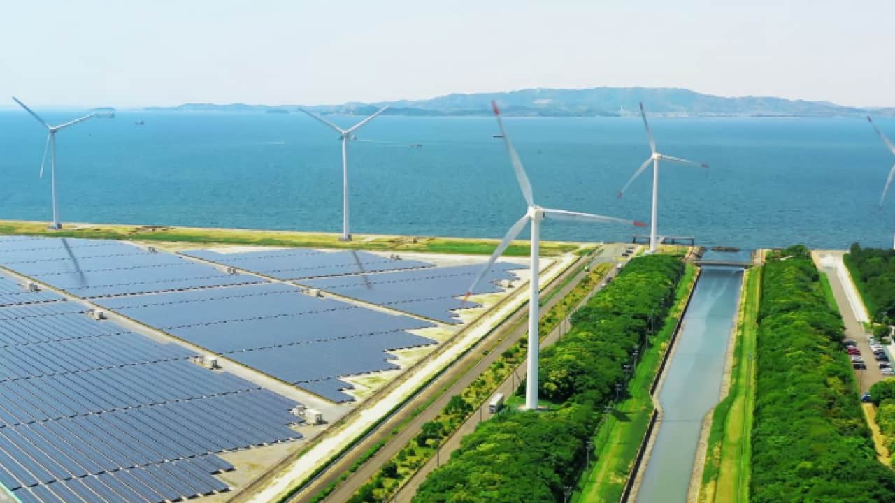 Foto - Türkiye’nin enerjisinde yeşil dönüşüm! Oran yüzde 62,9’a ulaştı