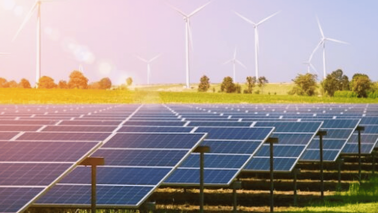 Foto - Türkiye’nin enerjisinde yeşil dönüşüm! Oran yüzde 62,9’a ulaştı