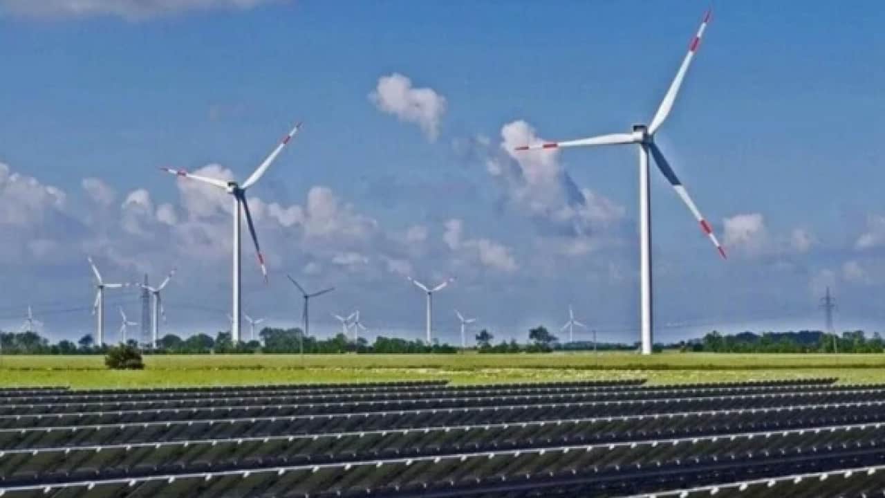 Foto - Türkiye’nin enerjisinde yeşil dönüşüm! Oran yüzde 62,9’a ulaştı