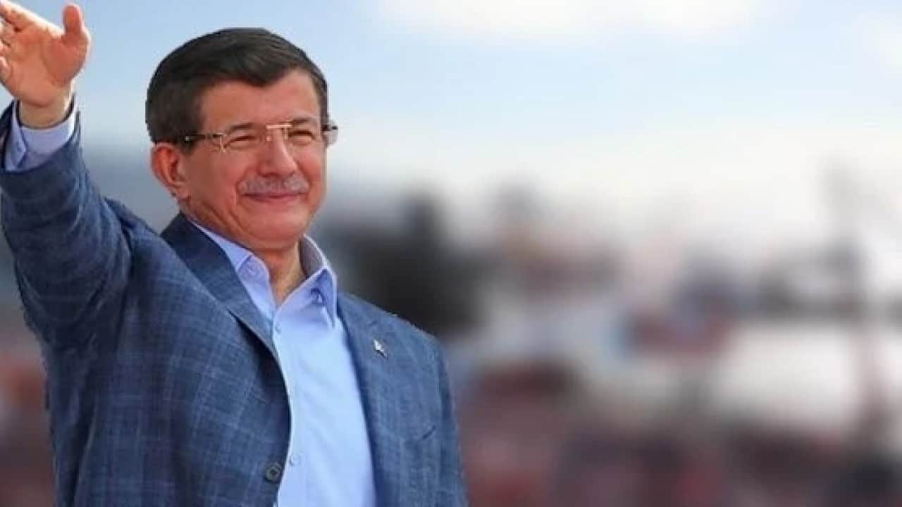Foto - 'Türkiye'nin eski başbakanı Katar Emiri'ne danışman olacak' iddiası: Ve flaş açıklama geldi