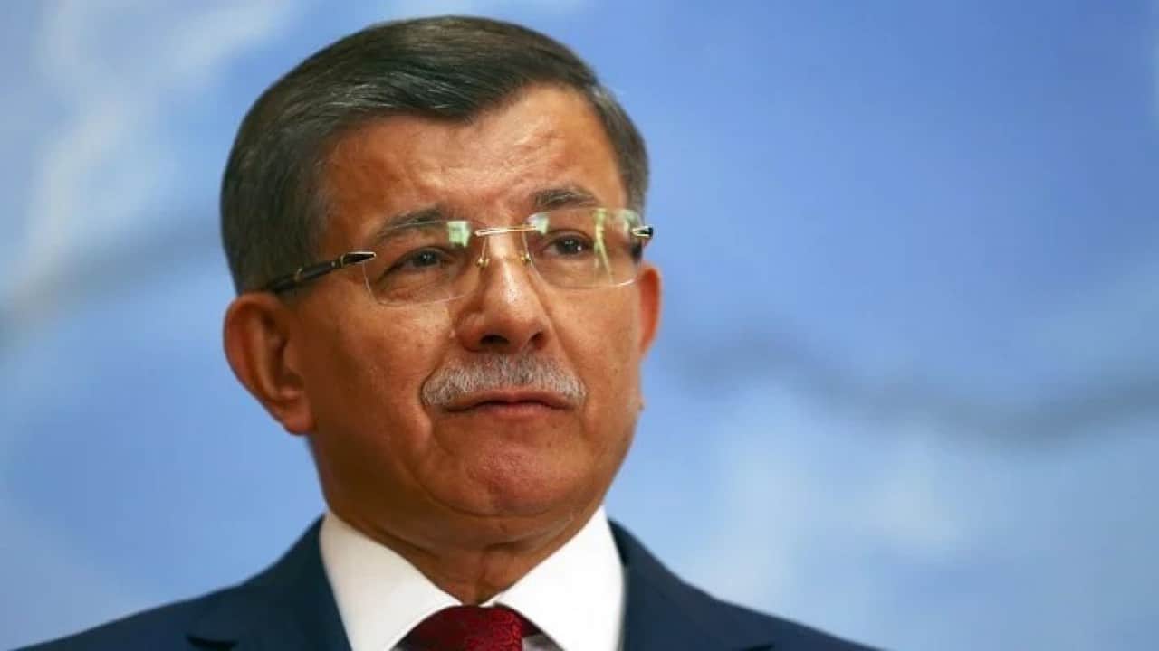 Foto - 'Türkiye'nin eski başbakanı Katar Emiri'ne danışman olacak' iddiası: Ve flaş açıklama geldi