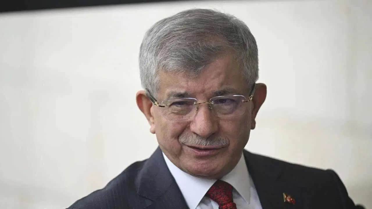 Foto - 'Türkiye'nin eski başbakanı Katar Emiri'ne danışman olacak' iddiası: Ve flaş açıklama geldi