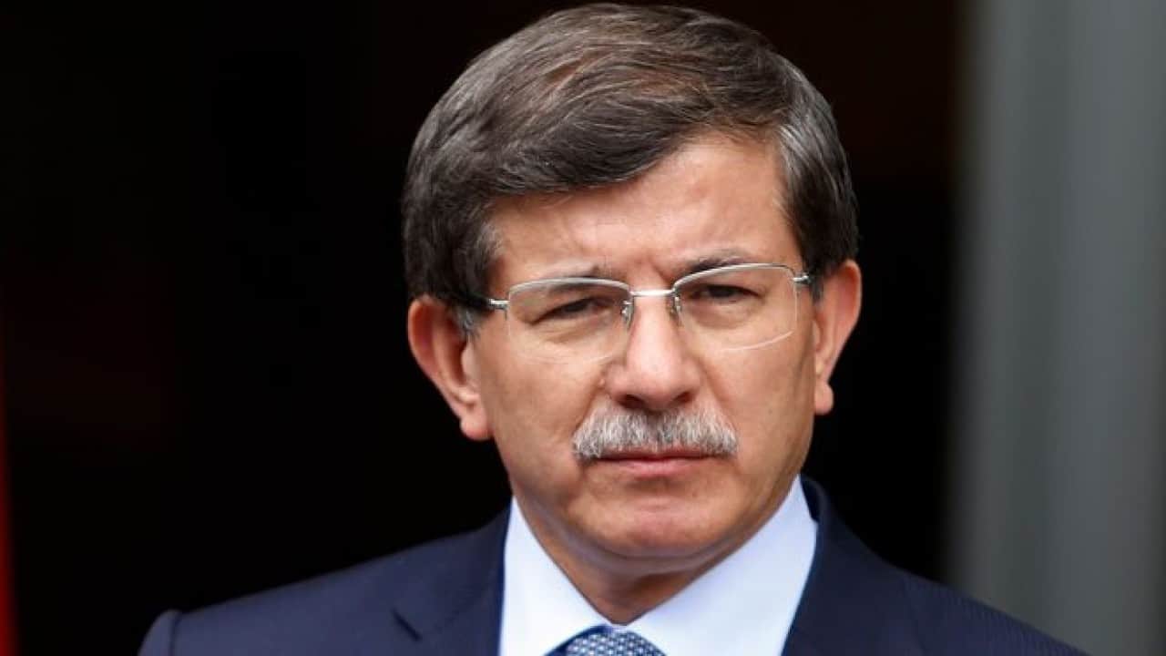 Foto - 'Türkiye'nin eski başbakanı Katar Emiri'ne danışman olacak' iddiası: Ve flaş açıklama geldi