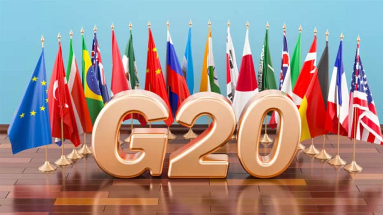 Foto - Türkiye’nin G20 imzası: 5 yılda yüzde 46 artışla 100 milyar doları aştı
