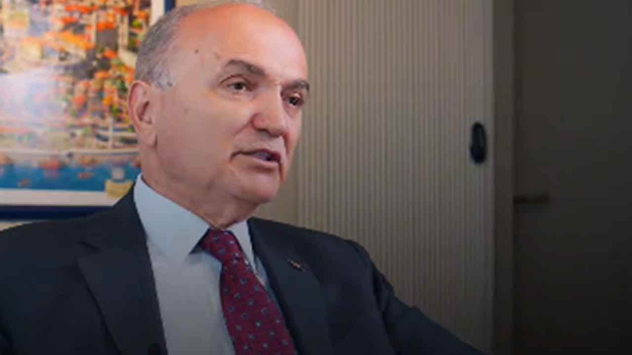 Foto - Türkiye'nin gemi projesi için akılalmaz sözler ortaya çıktı: Yan gider, bu geminin kıçı arkada batık olur