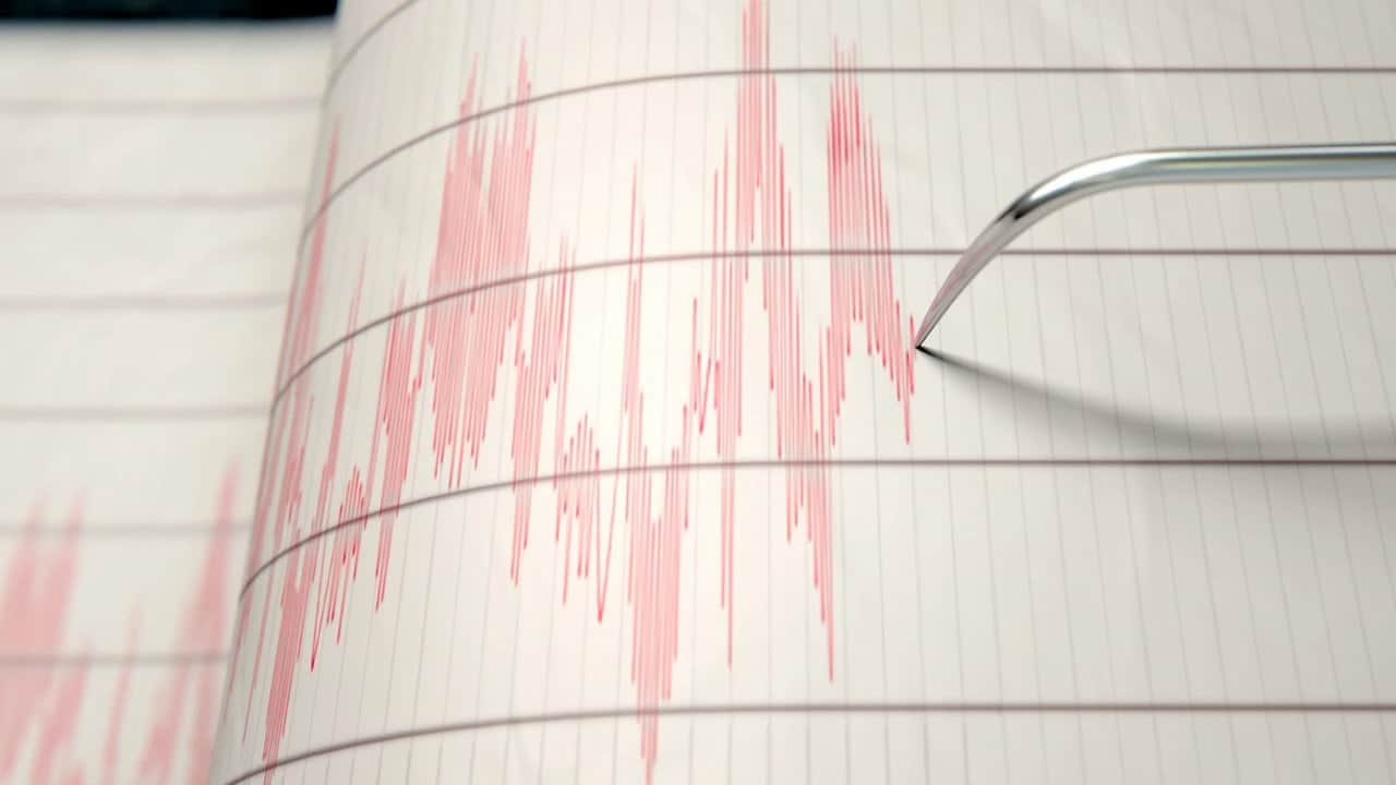 Foto - Türkiye’nin güncel deprem haritası yayınlandı! İşte en tehlikeli ve en güvenli şehirler