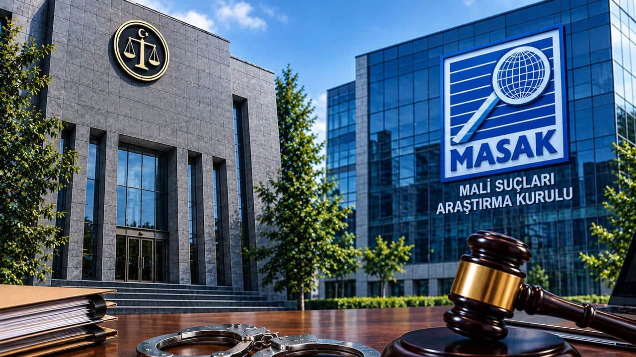 Foto - Türkiye’nin gündemine oturan soruşturmada yeni perde! Fon krizinde herkesi ters köşe yapan karar sonrası kritik açıklama