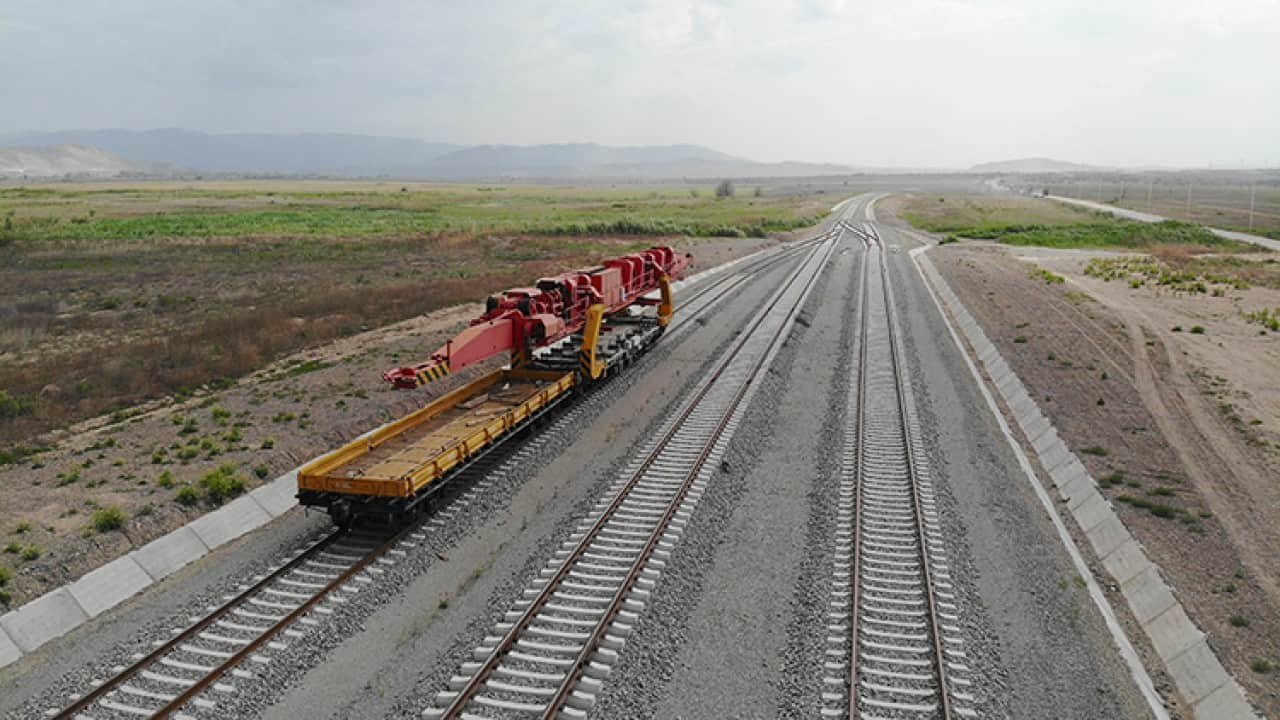 Foto - Türkiye'nin hamlesi İran ve Rusya'yı sarstı! Alarm durumuna geçtiler
