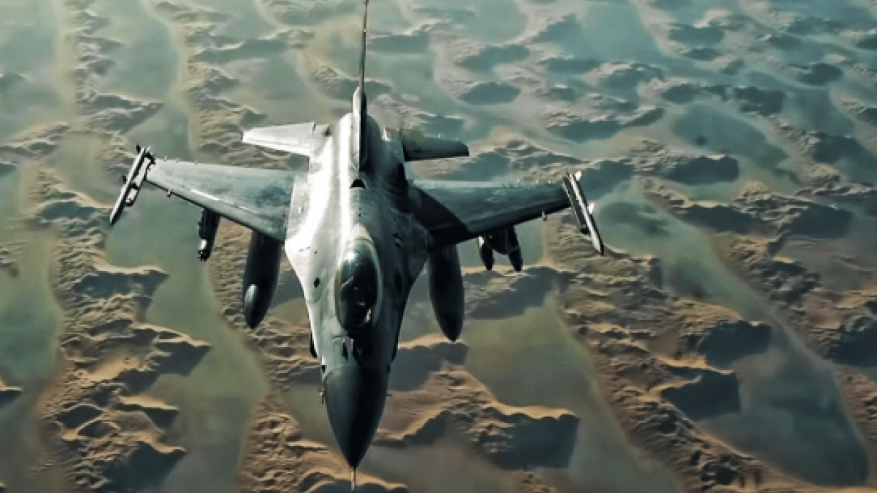 Foto - Türkiye'nin hamlesi siyonistleri çıldırttı! F-35'lerin önemi kalmadı!