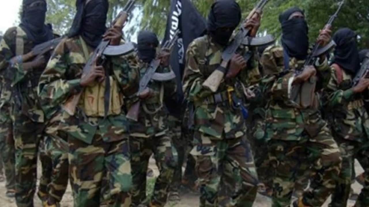 Foto - Türkiye'nin harıl harıl petrol aradığı Somali'de sıcak gelişme: Kritik isim öldürüldü