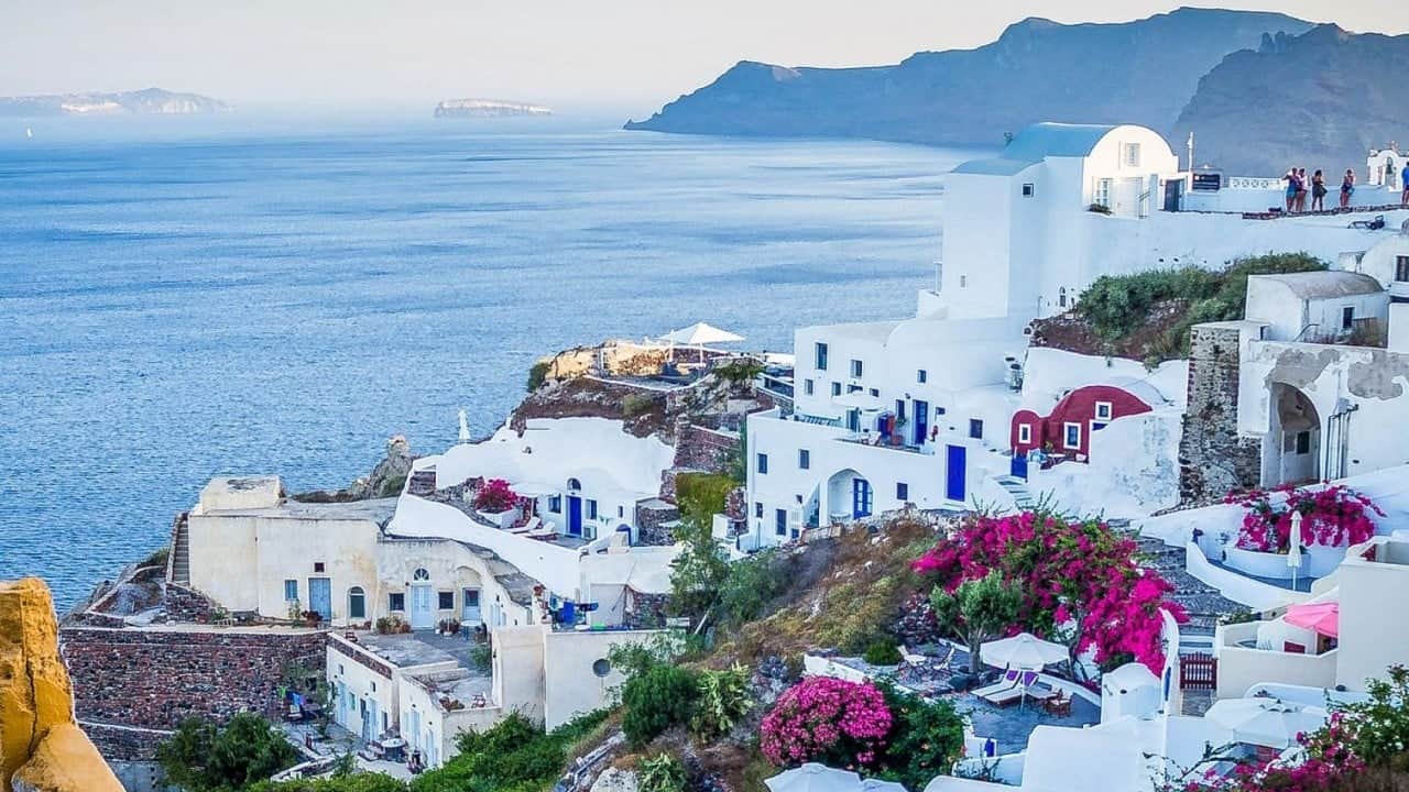 Foto - Türkiye’nin havadaki üstünlüğü Yunan’ı korkuttu Rodos’u İHA üssü yapacak