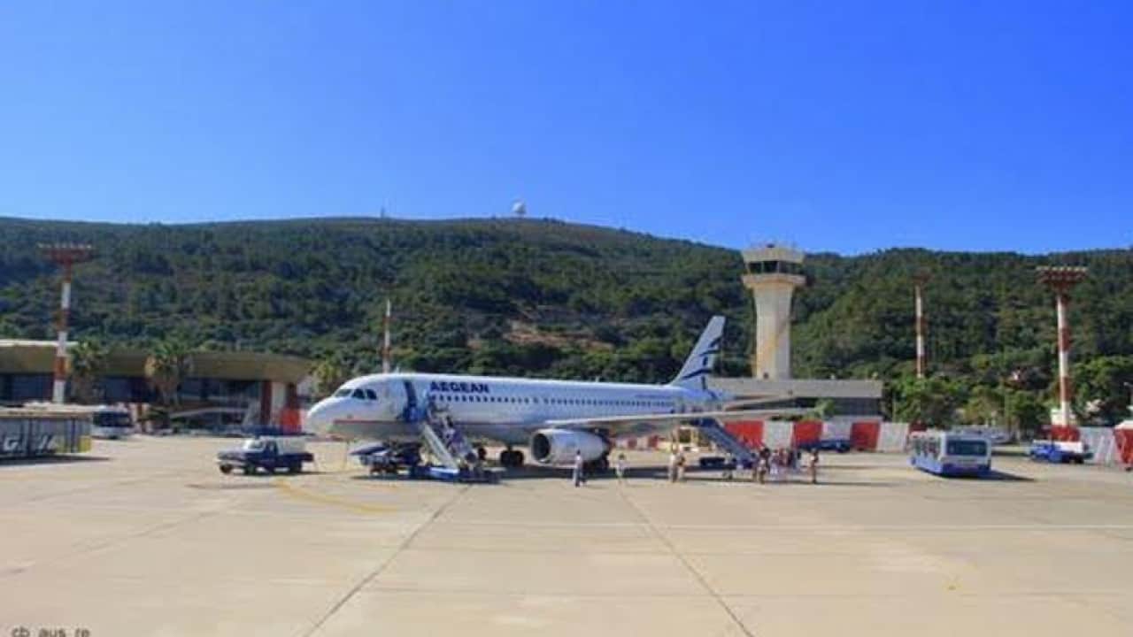 Foto - Türkiye’nin havadaki üstünlüğü Yunan’ı korkuttu Rodos’u İHA üssü yapacak