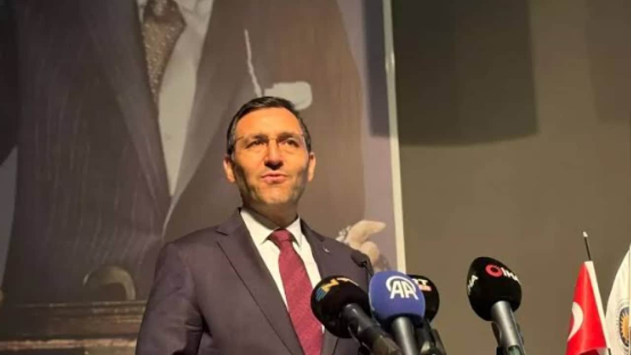 Foto - Türkiye’nin hipersonik gücünde geri sayım! TAYFUN Blok-4 seri üretime koşuyor