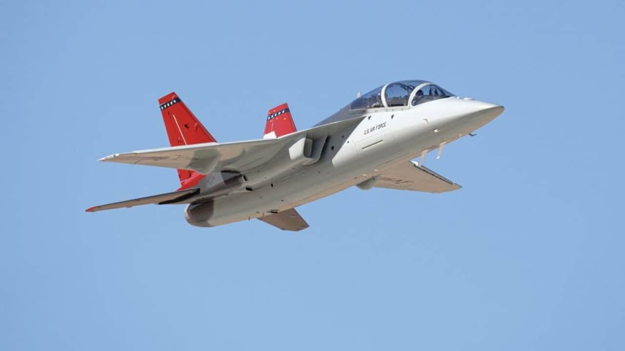 Foto - Türkiye'nin Hürjet'i o ülkeye satma planı maalesef çok zorlaştı