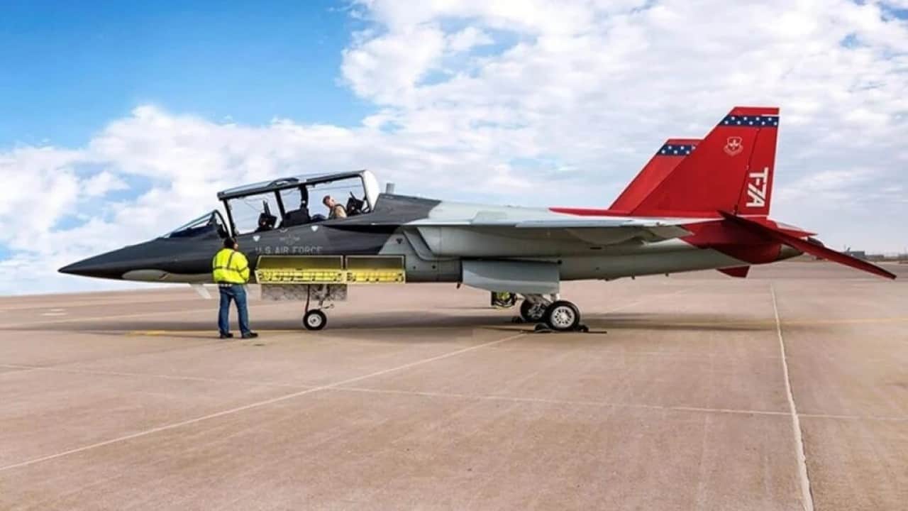 Foto - Türkiye'nin Hürjet'i o ülkeye satma planı maalesef çok zorlaştı