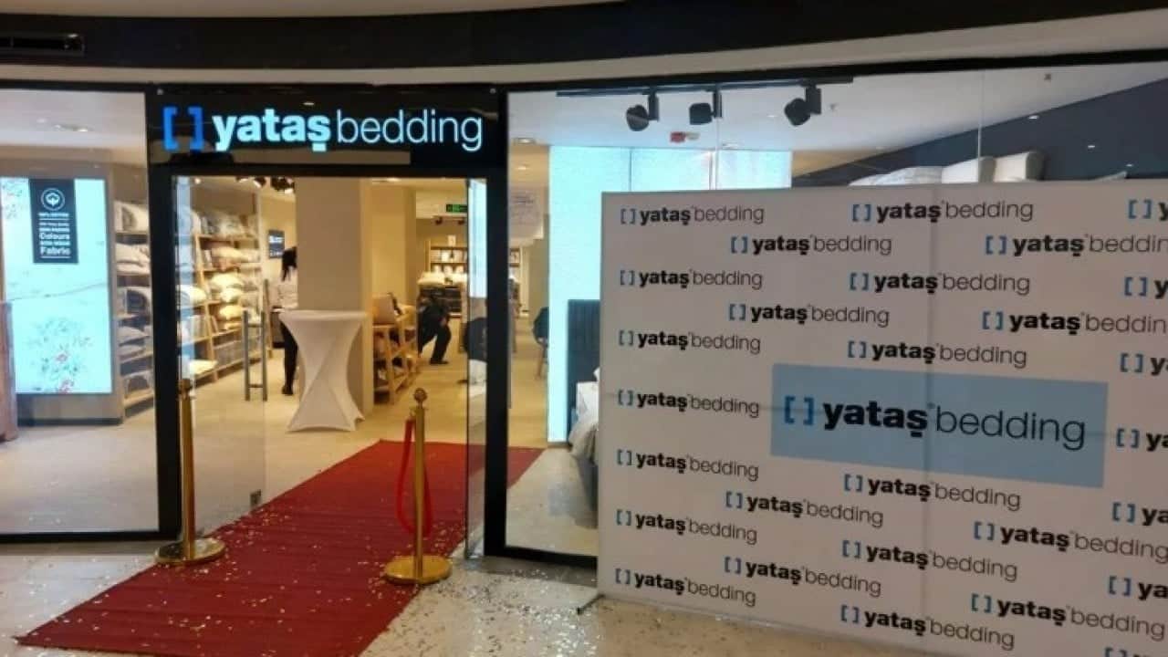 Foto - Türkiye'nin iki mobilya devi Yataş ve Vivense ile ilgili şok gelişme: Masa resmen dağıldı