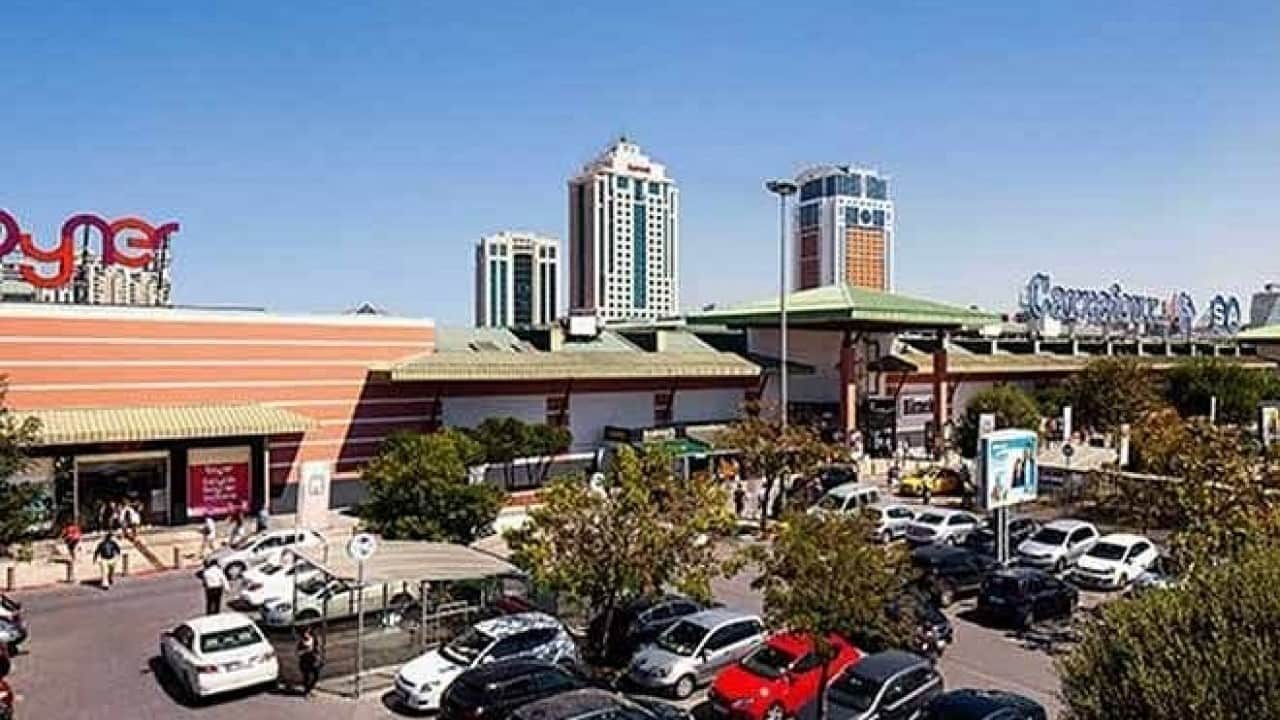 Foto - Türkiye'nin ilk hipermarketi bir anda kapatıldı: Her şey sessiz sedasız oldu