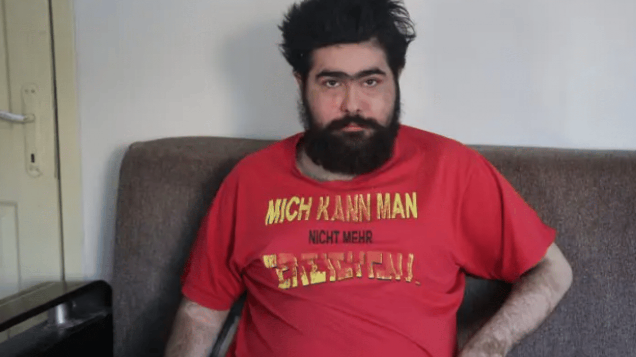 Foto - Türkiye'nin konuştuğu genç tedaviyi reddetti: 'İyileşmek istemiyorum!'