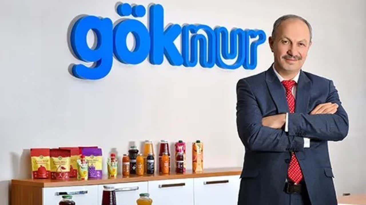 Foto - Türkiye'nin meyve suyu devinde sıcak gelişme: Şirket kurucusu kovuldu