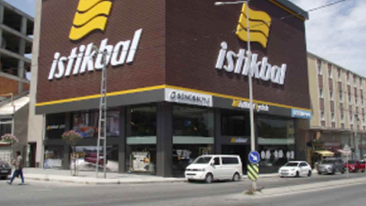 Foto - Türkiye'nin mobilya devi satıldı: Tüm ülkenin merak ettiği yeni sahibini Kayseri yerel basını açıkladı