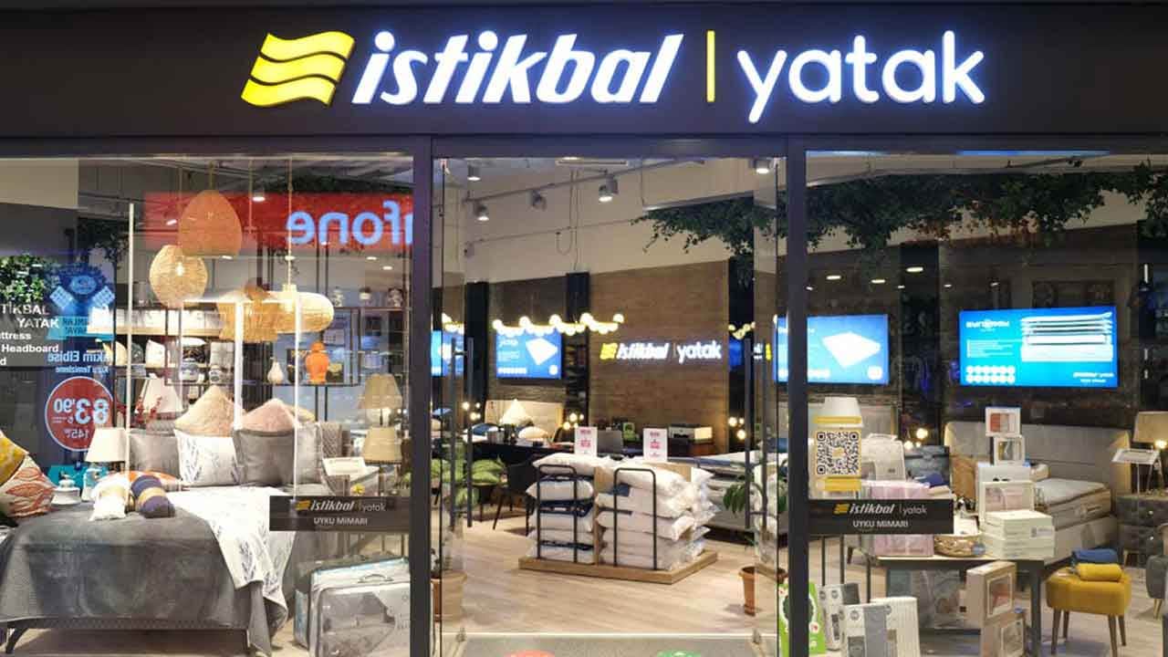 Foto - Türkiye'nin mobilya devi satıldı: Tüm ülkenin merak ettiği yeni sahibini Kayseri yerel basını açıkladı