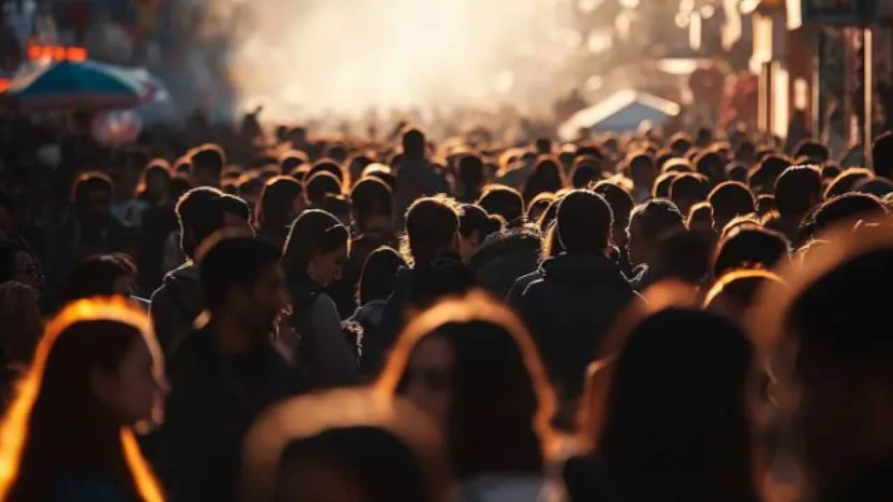 Türkiye'nin nüfusu değişti: İşte erkek ve kadınların en çok olduğu iller!