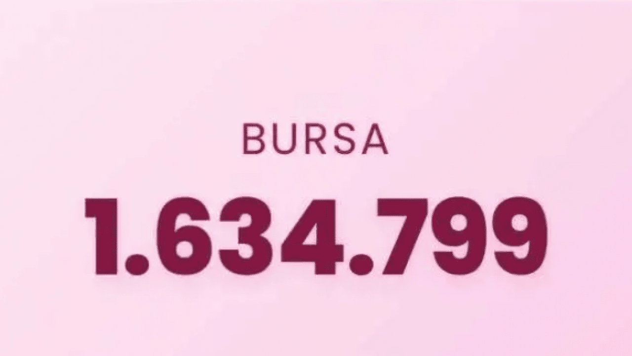 Foto - Türkiye'nin nüfusu değişti: İşte erkek ve kadınların en çok olduğu iller!