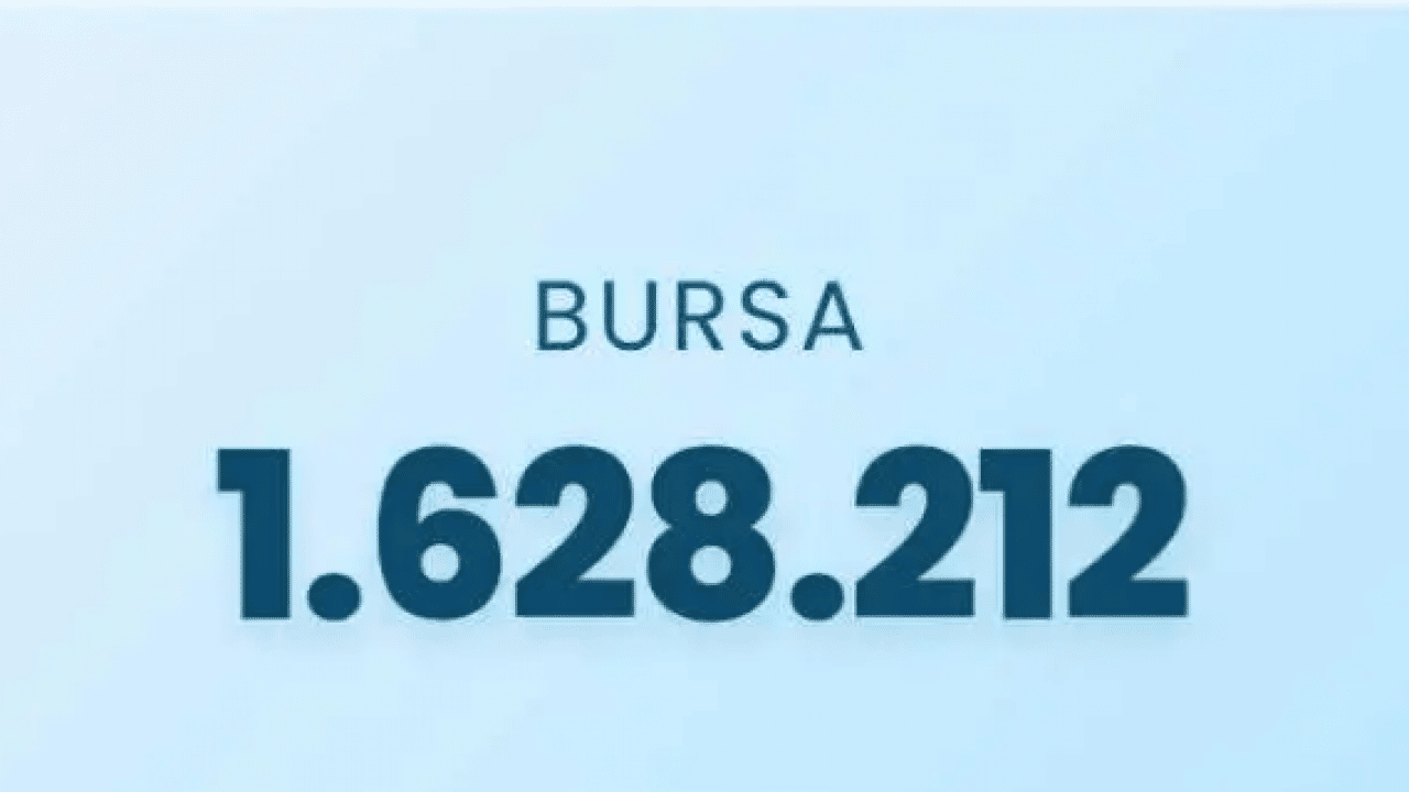 Foto - Türkiye'nin nüfusu değişti: İşte erkek ve kadınların en çok olduğu iller!