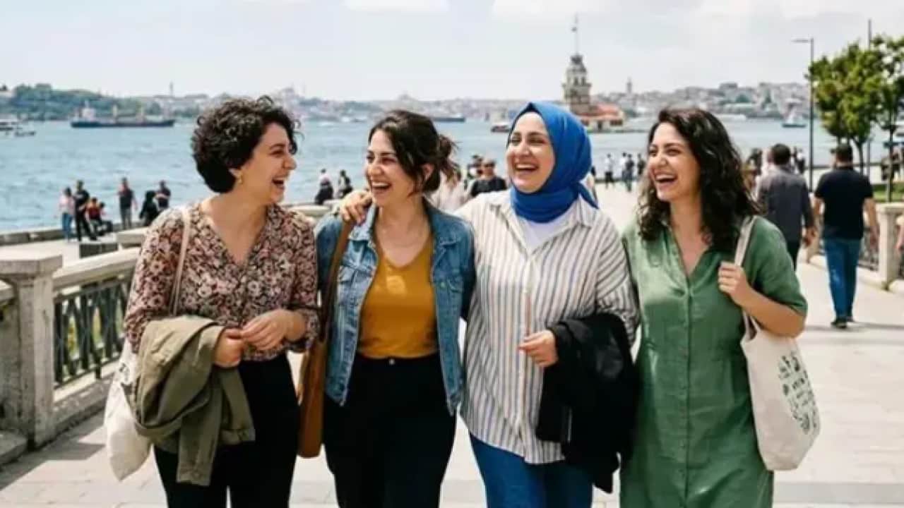 Foto - Türkiye'nin nüfusu değişti: İşte erkek ve kadınların en çok olduğu iller!